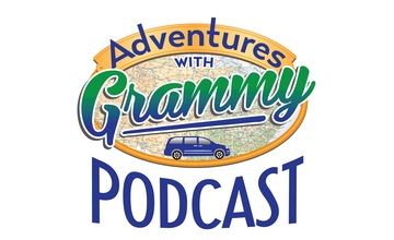 Adventures with Grammy Podcast